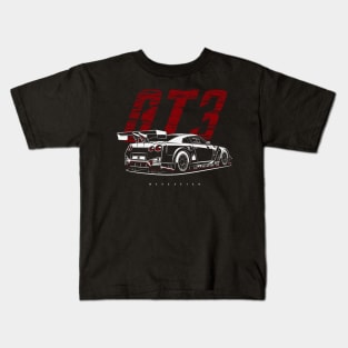 GTR Kids T-Shirt